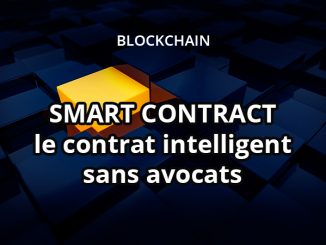 Les contrats intelligents sur la blockchain permettent de se passer d'avocats