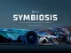 Symbiosis collection de 3333 NFT en 3D de véhicules futuristes