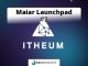 Mair Launchpad Itheum