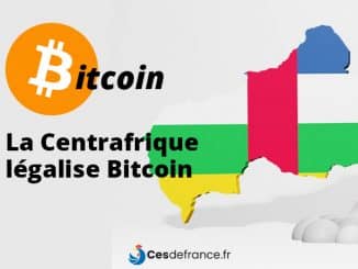 Bitcoin adopté en république de Centrafrique RCA