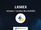 Comment acheter, vendre, échanger LKMEX contre EGLD ou MEX