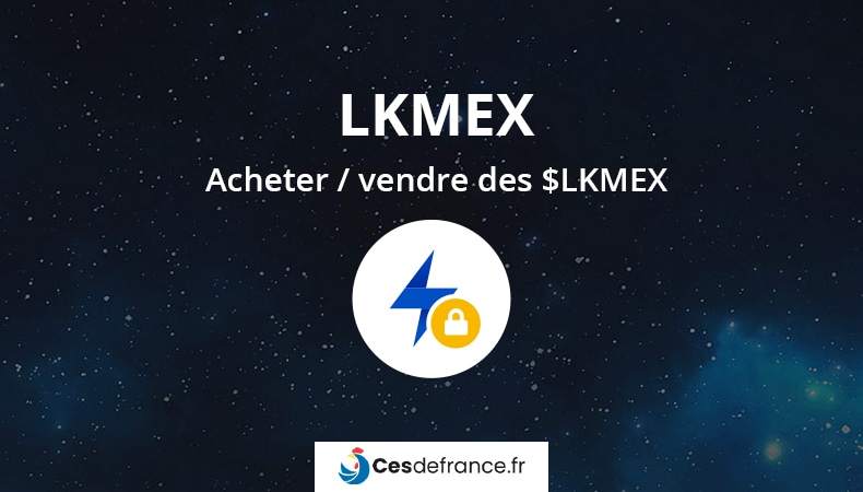 Comment acheter, vendre, échanger LKMEX contre EGLD ou MEX