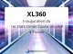 XL360 data center haute sécurité à Toulon - VAR
