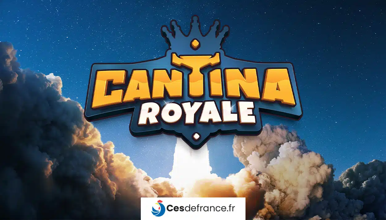 Acheter CRT Cantina Royale avant son listing sur Maiar Exchange