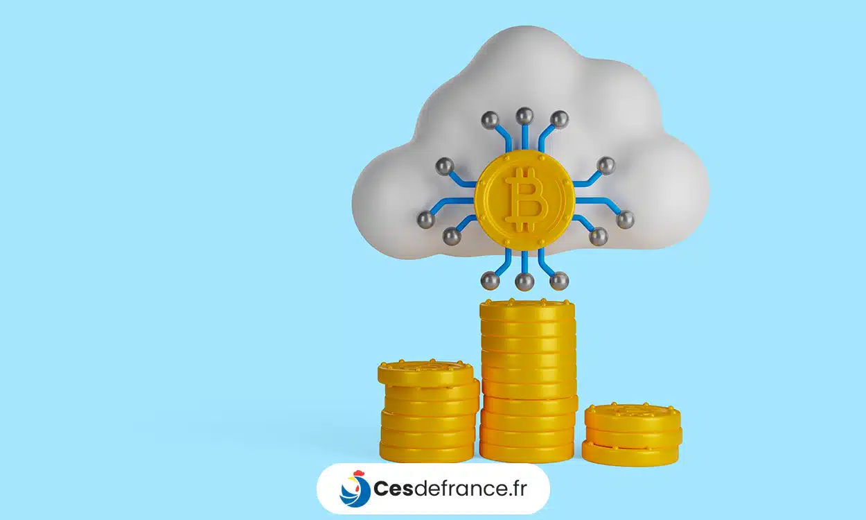 Google Cloud va accepter les paiements en crypto