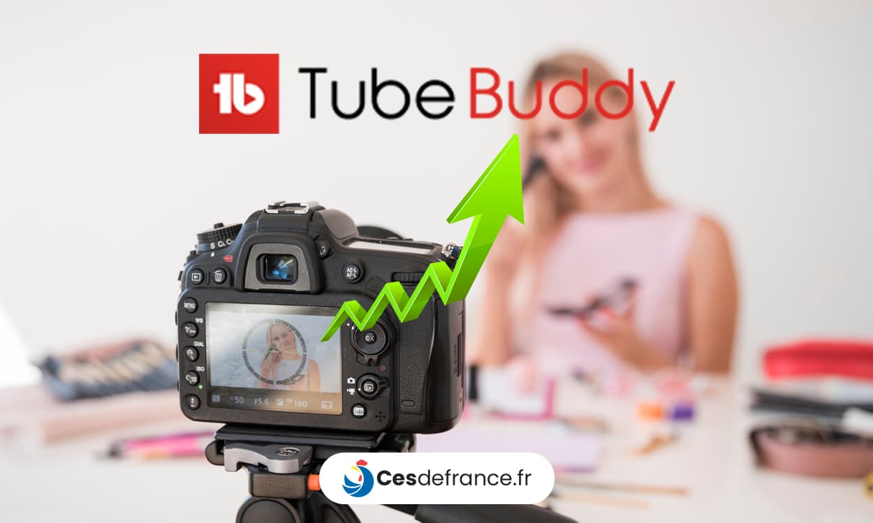 TubeBuddy : outil pour développer chaine Youtube