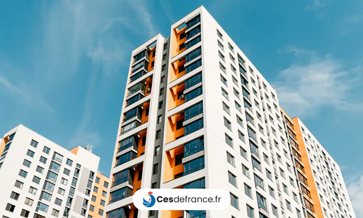 Logement social