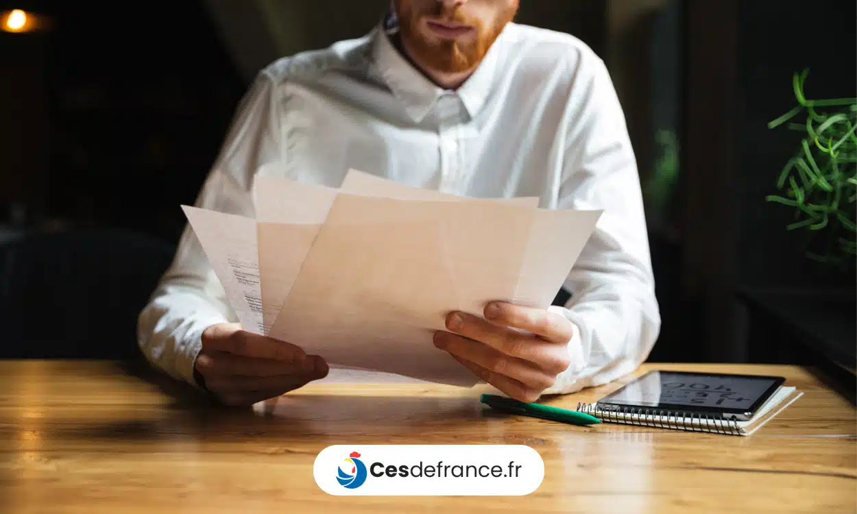 Salaire moyen et médian en France