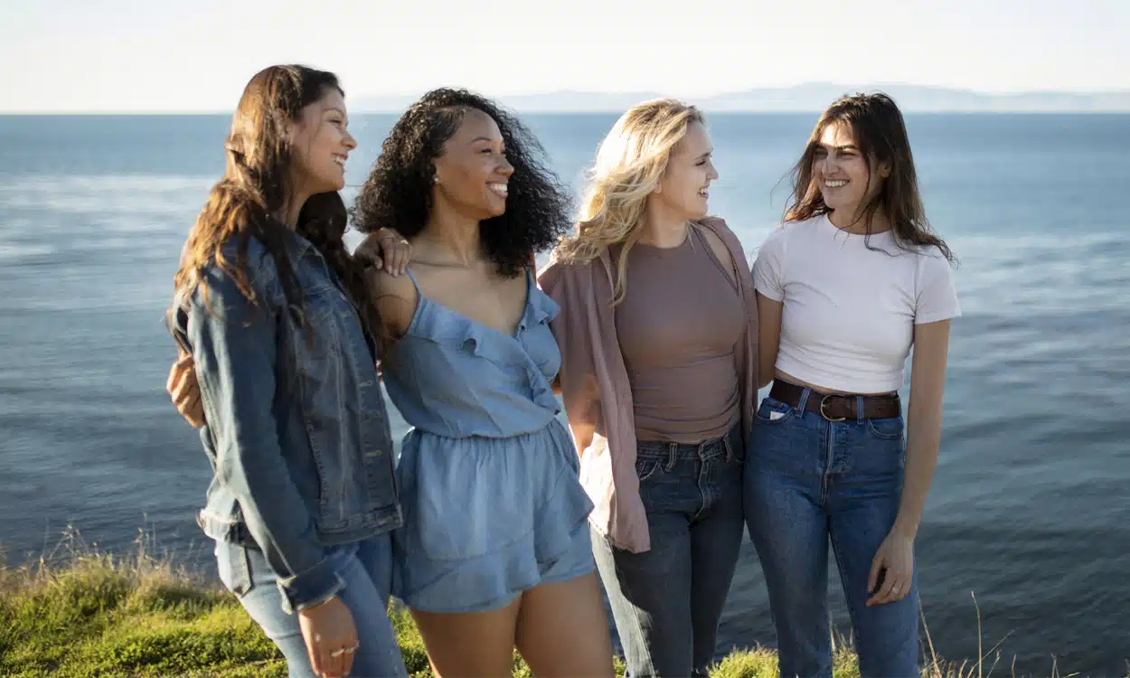 journée internationale des droits des femmes 2023