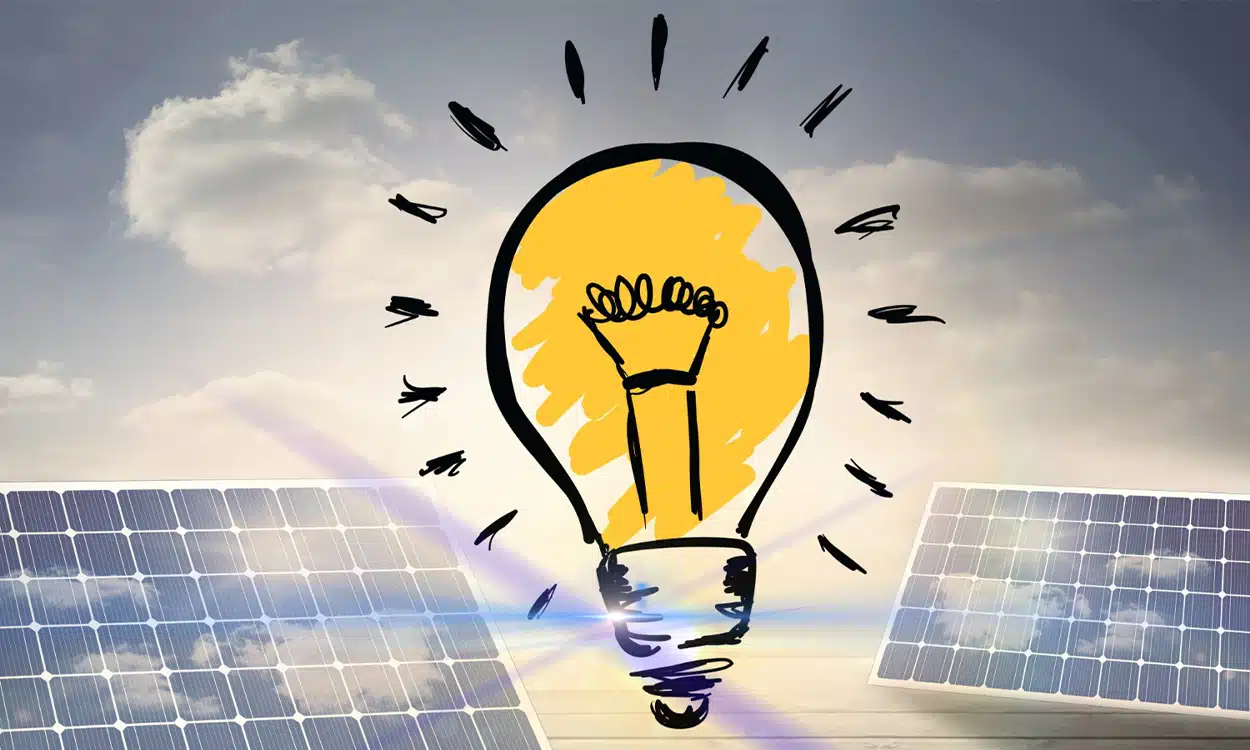 Conseils sur les panneaux solaires