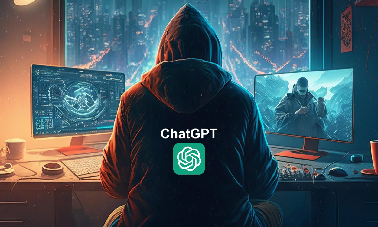 ChatGPT piraté par hackers