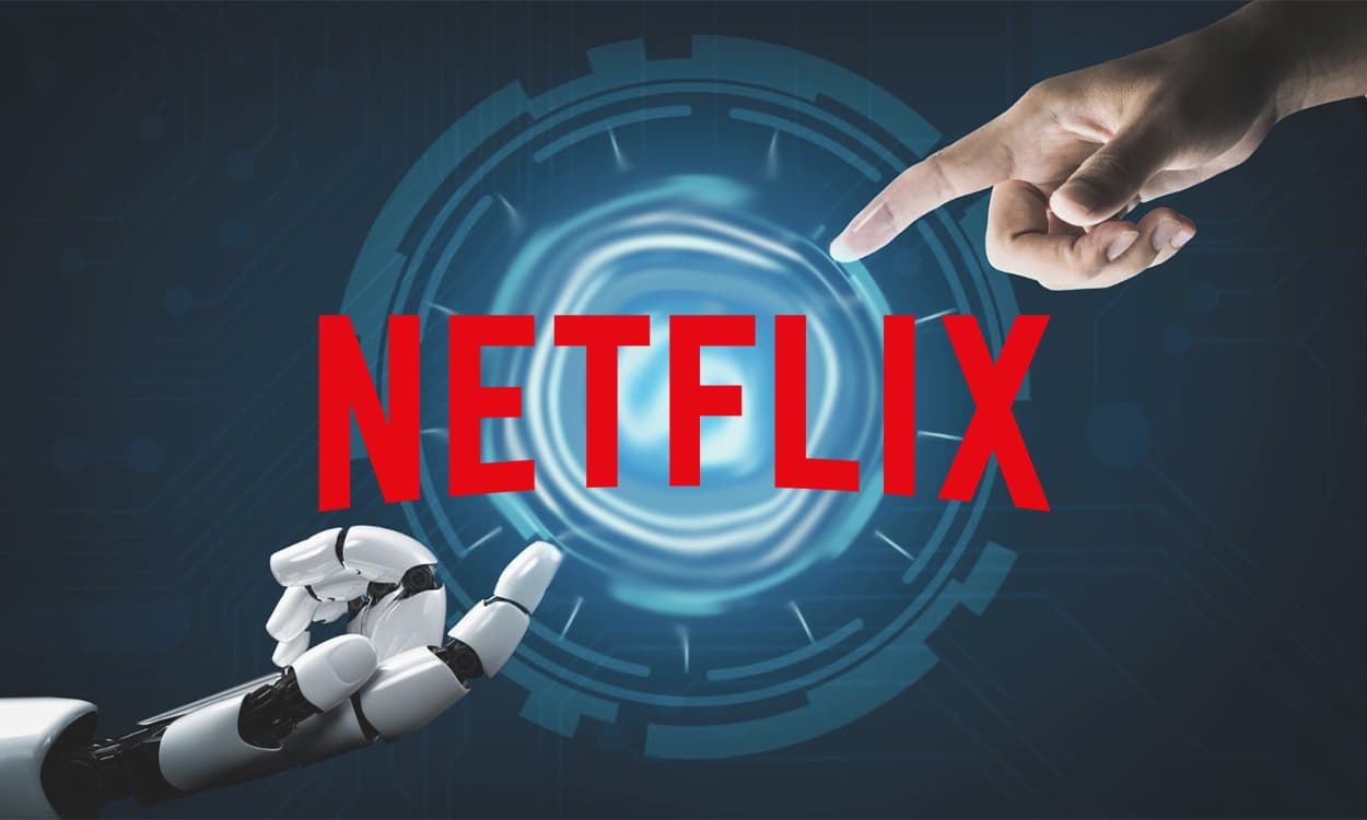 Netflix et intelligence artificielle