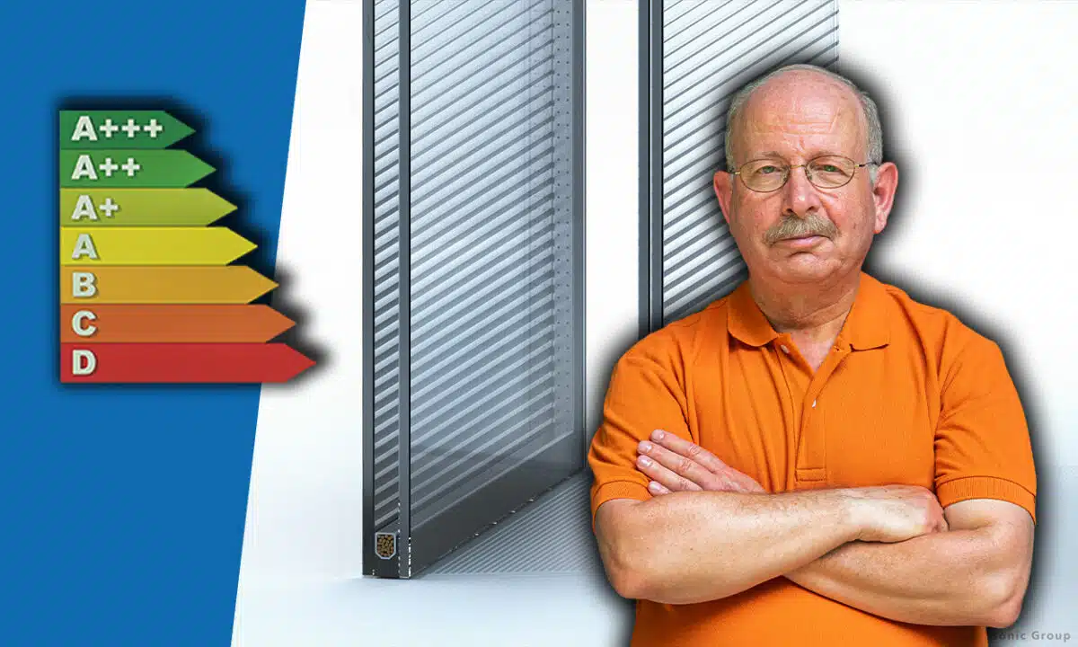 Vitre solaire, une innovation de fabricant Panasonic