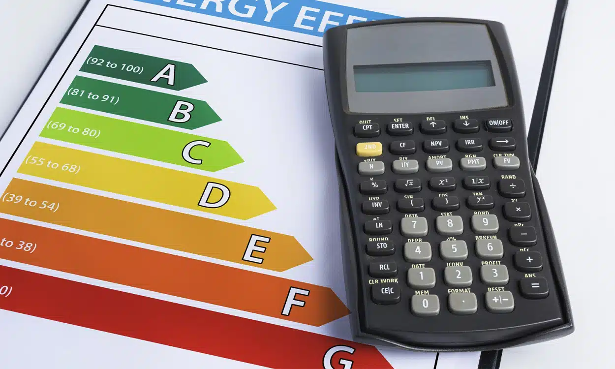 Une calculatrice pour calculer le prix de l'electricité