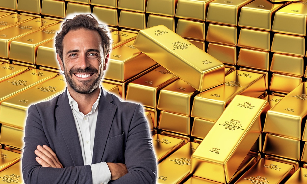 Un spécialiste de l’investissement et l'achat d'or
