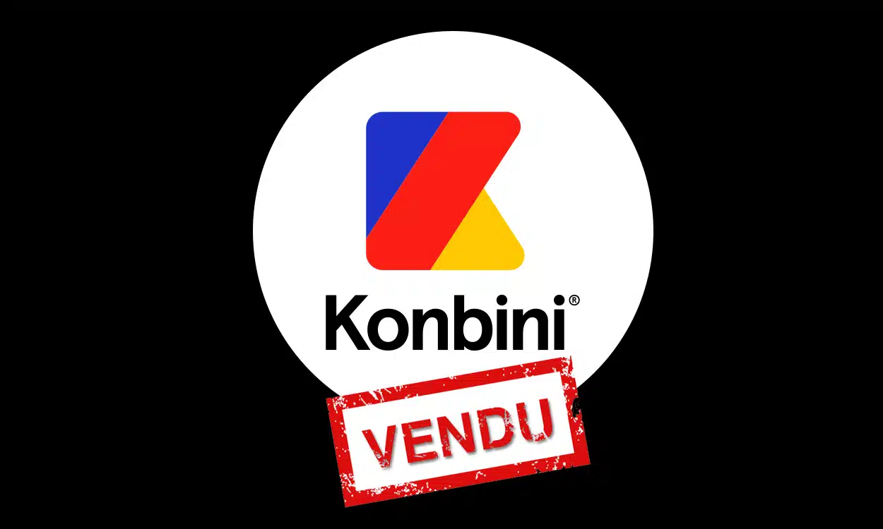 Vente du media en ligne Konbini au propriétaire du Gorafi