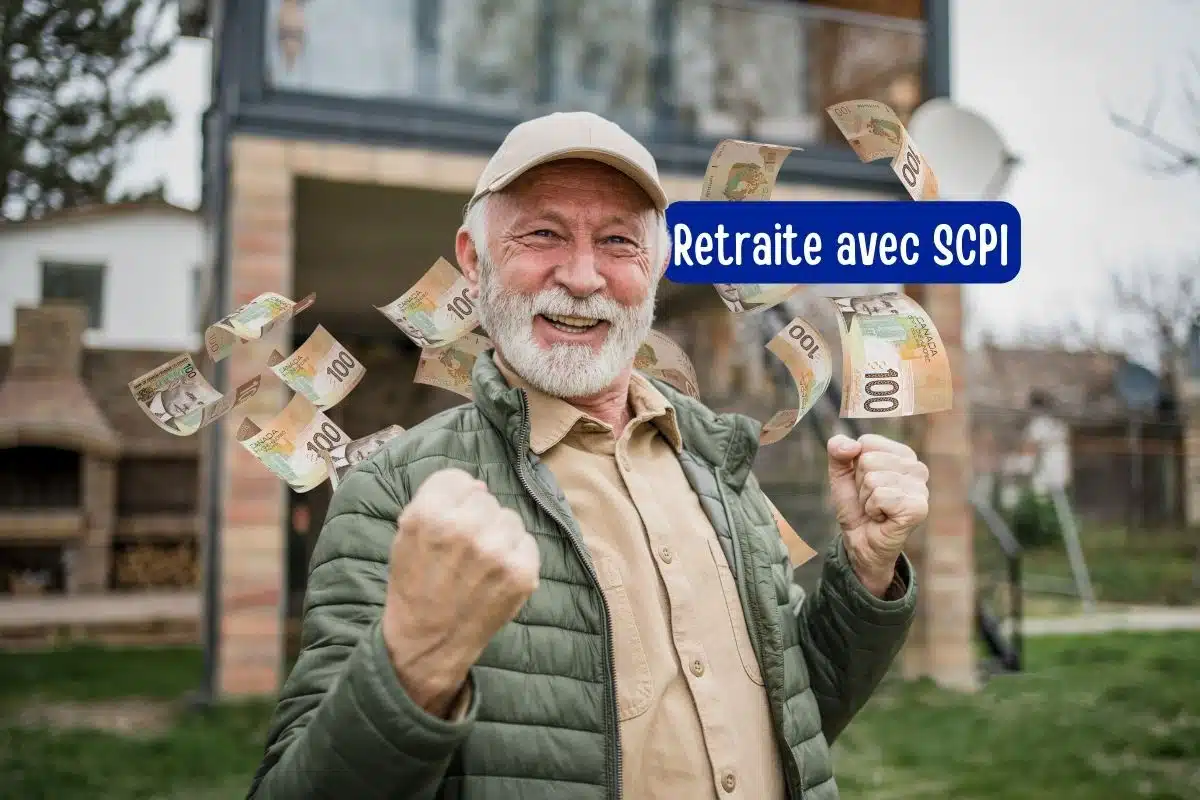 Avantages des SCPI pour augmenter votre revenu de retraite