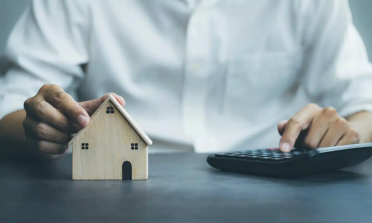 Calcul des taux pour un crédit immobilier