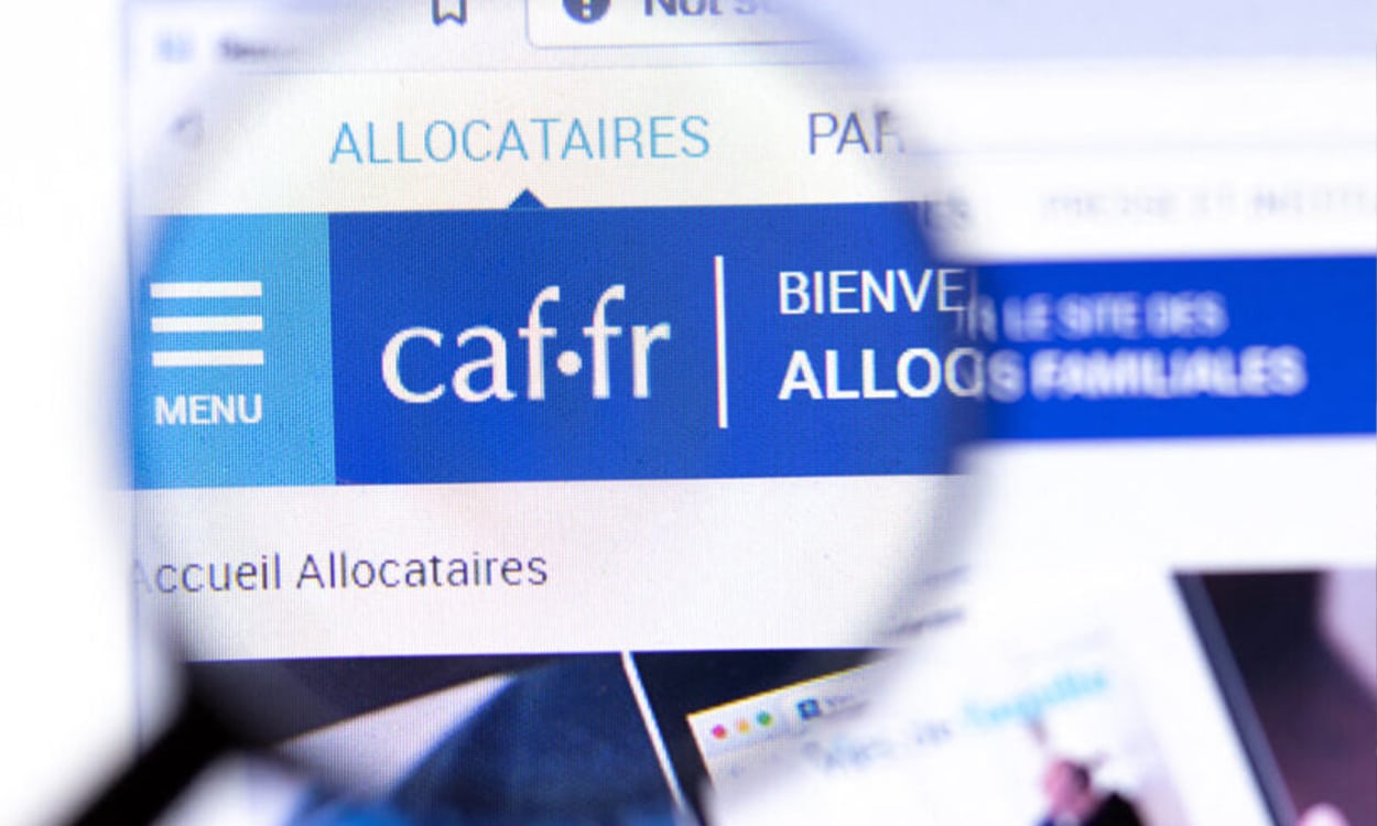 Allocations CAF : En avril, ce changement de calendrier des versement ...