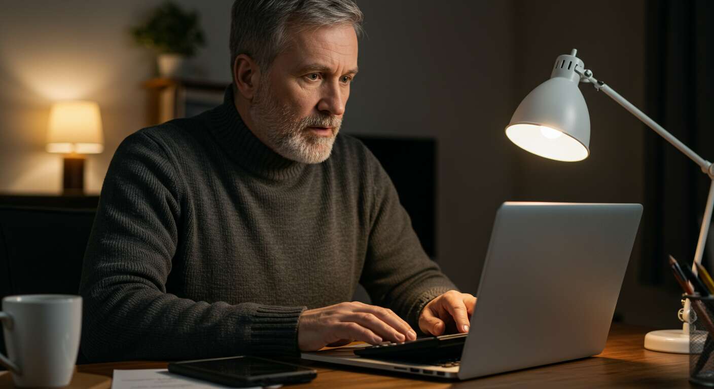 Retraite : oui, le travail au noir peut vous faire gagner des trimestres, voici comment