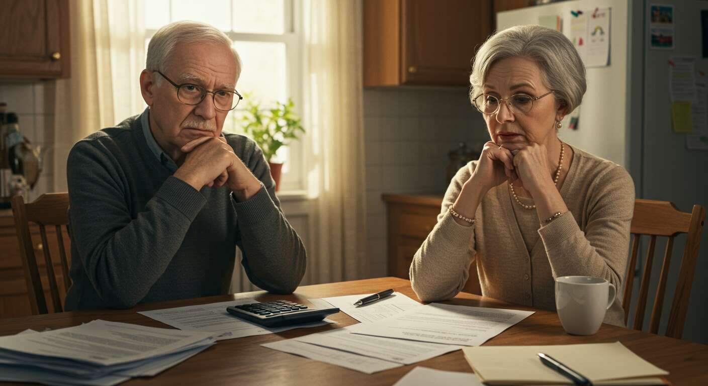 Impôts 2025 : « Les 10% d'abattement fiscal pour les retraités ont-ils disparu ? »
