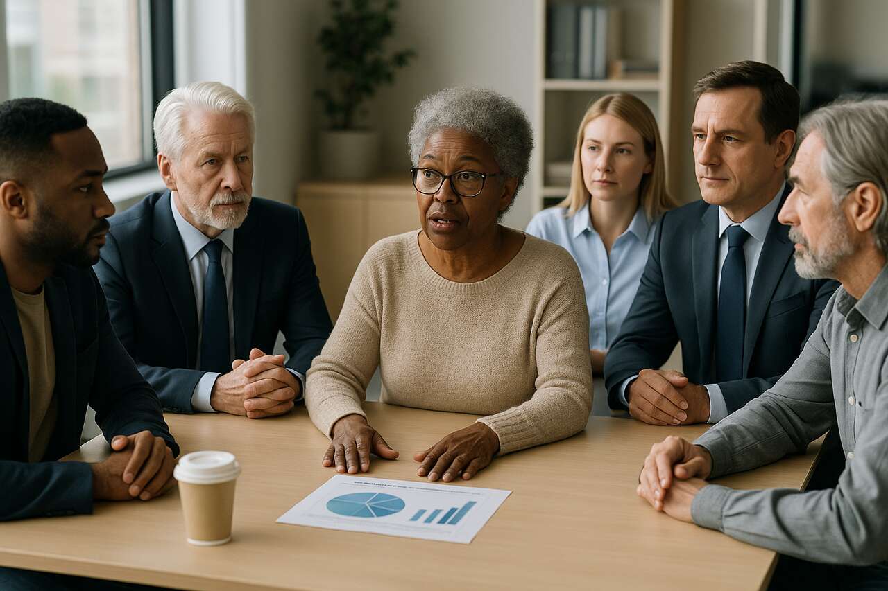 Retraite 2025 : cadres, fonctionnaires, non-cadres… Voici combien vous toucherez par rapport à votre dernier salaire