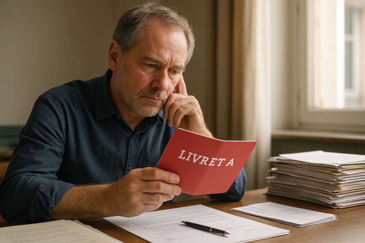 Livret A : ai-je le droit de récupérer les fonds de mon compte pour ne pas financer la défense ?