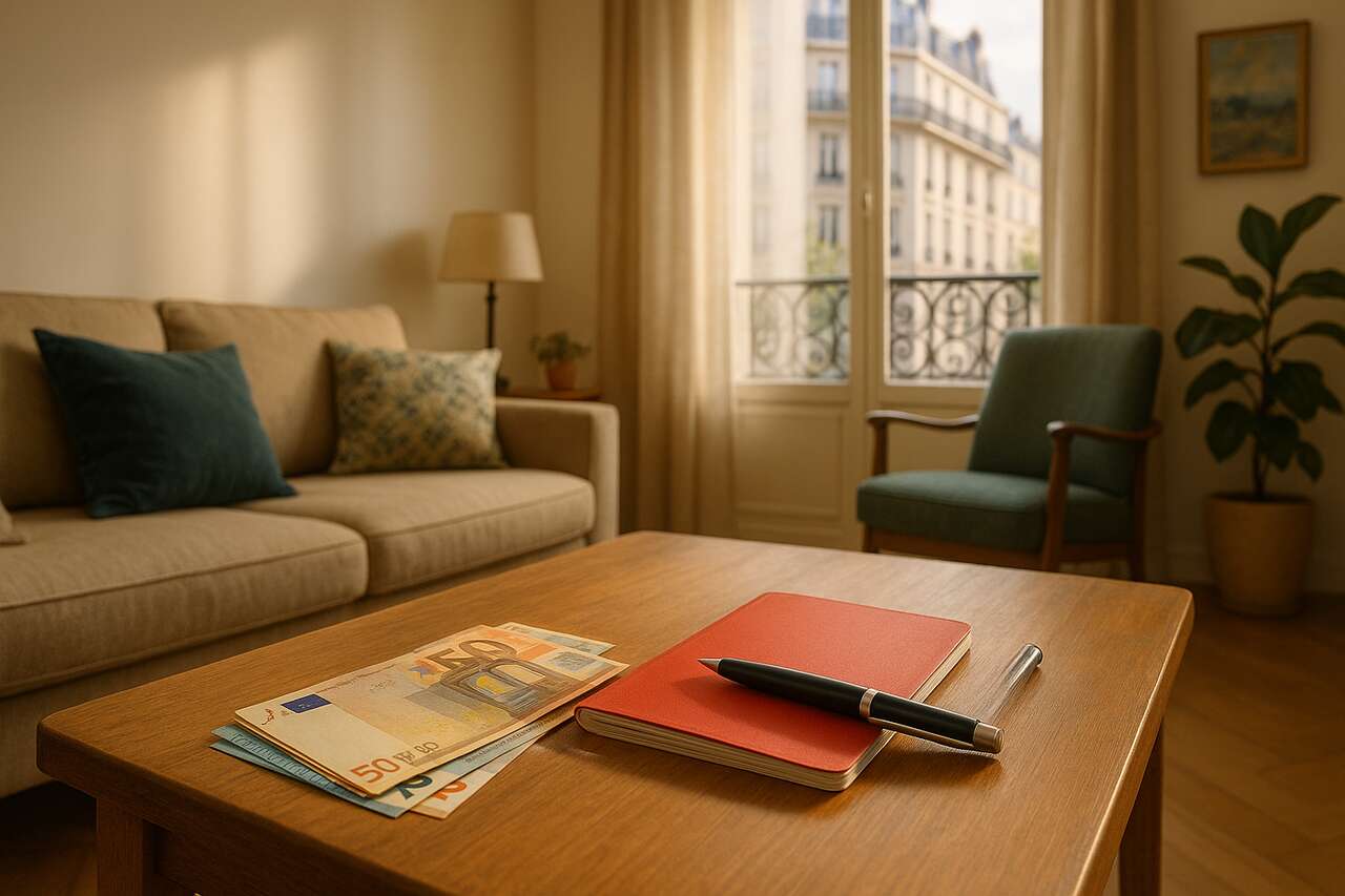 Livret A : voici la somme idéale à garder sur ce produit d’épargne, en 2025
