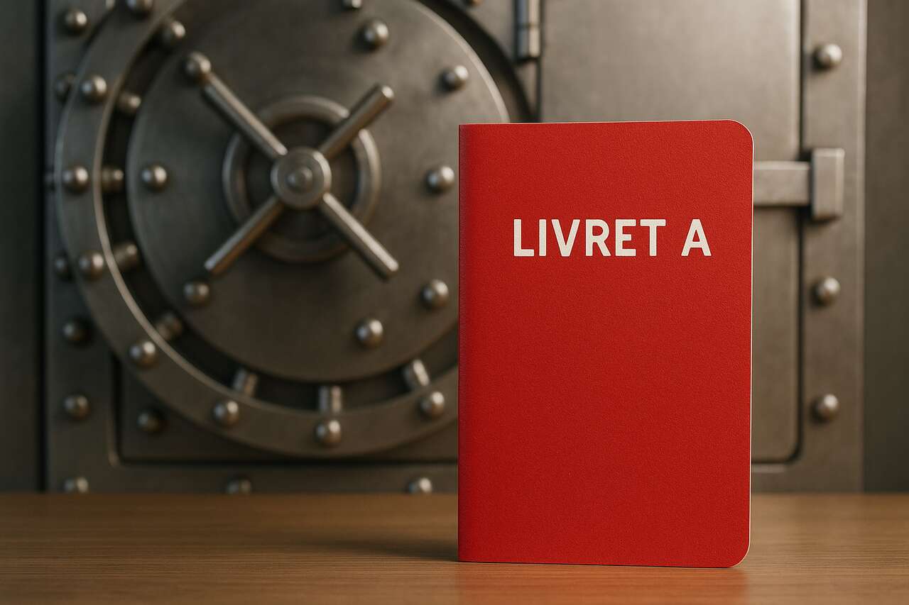 Livret A : j’ai dépassé le plafond autorisé et ne fais aucun retrait, peut-il être clôturé par ma banque ?