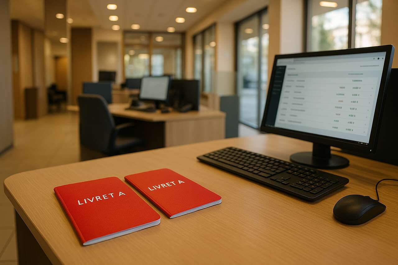 Livret A : à partir du 2 mai, les virements internes entre livrets seront soumis à un délai de vérification de 48h
