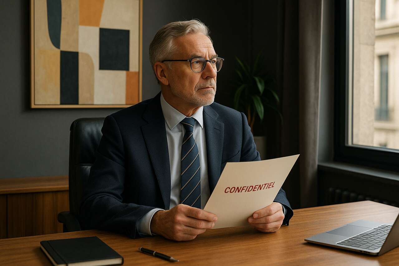 Livret A : un ex-dirigeant bancaire révèle “les banques n’ont aucun intérêt à valoriser vos épargnes