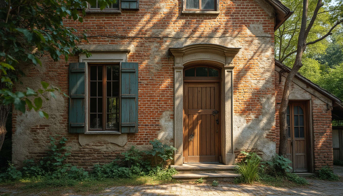 DPE maison avant 1948 : spécificités et méthodes d’évaluation
