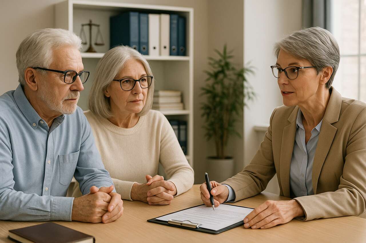Héritiers et ASPA : ce qui change dans les obligations de remboursement