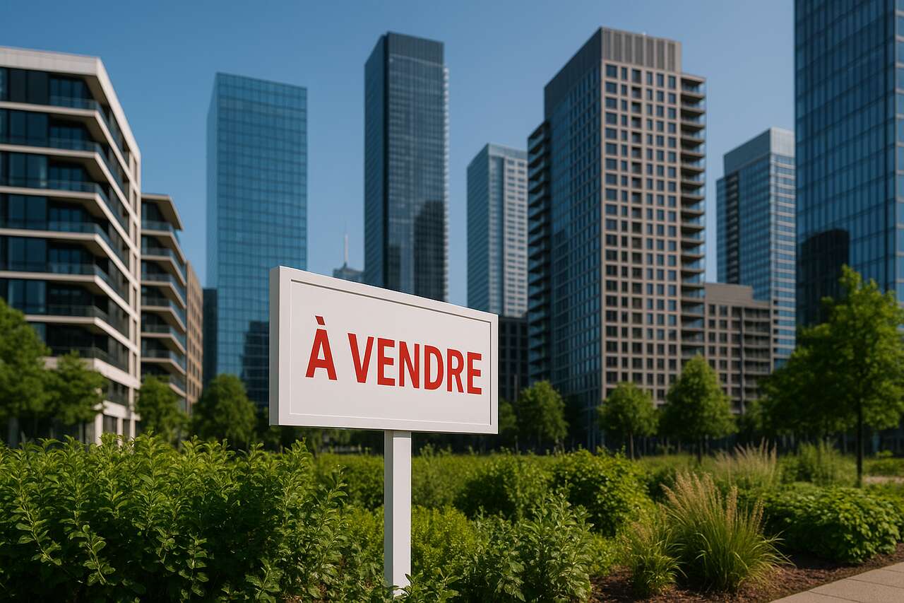 Immobilier : vers une exonération totale des plus-values après 10 ans ?