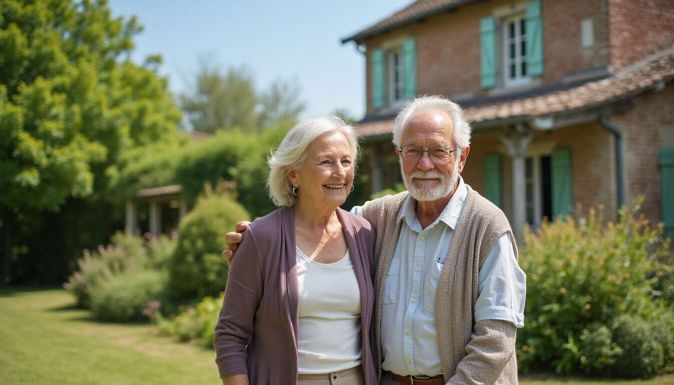 Exonération de taxe foncière 2025, une chance inouïe. Découvrez les conditions secrètes pour être bénéficiaire