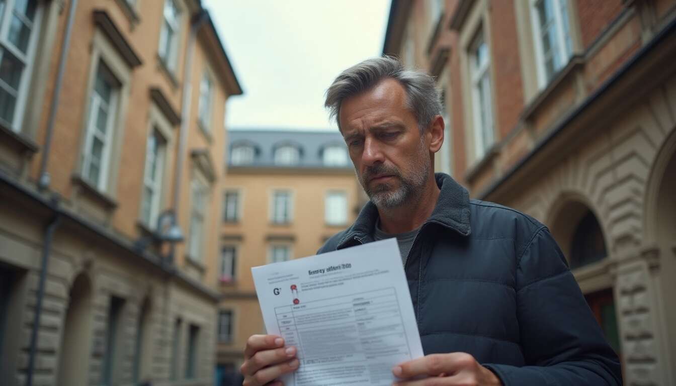 DPE Logements G : Interdiction de location en 2025, même pour les baux en cours ? Ce que dit la loi VRAIMENT