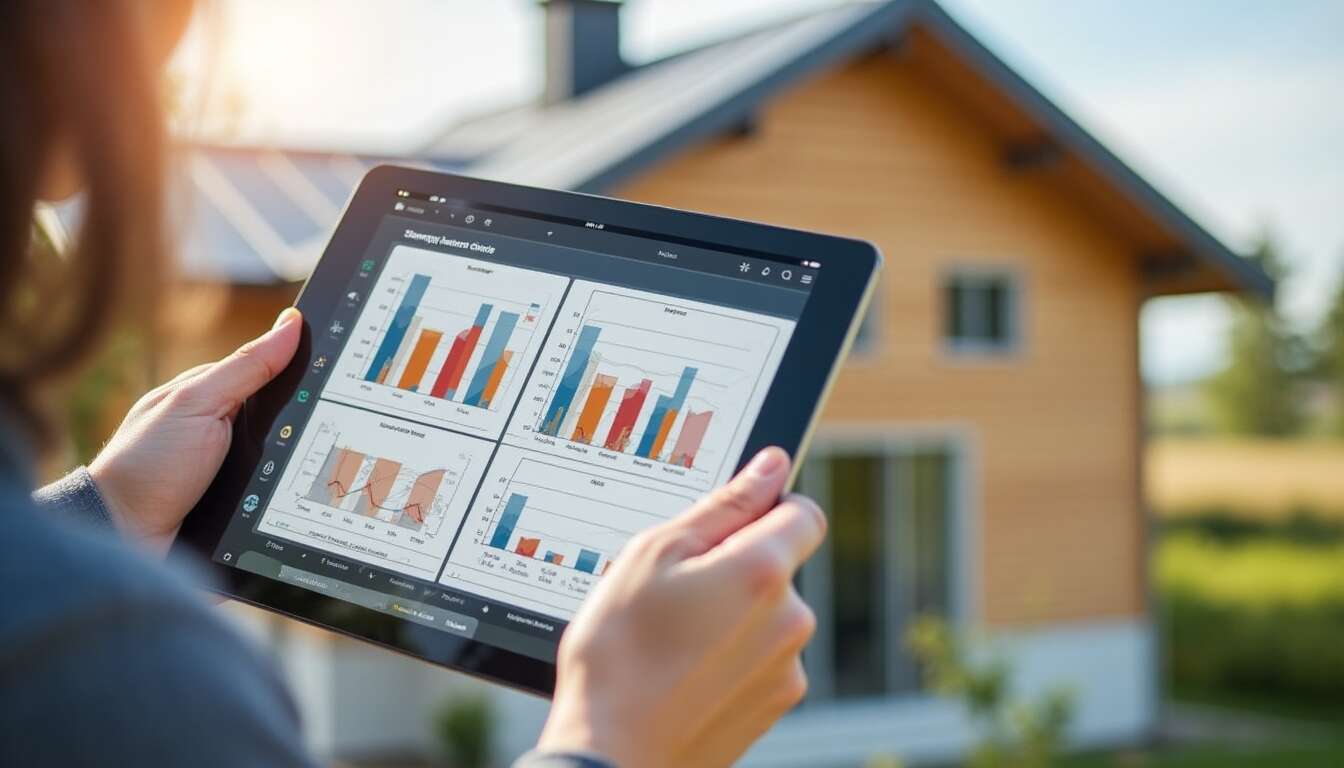 Passoires thermiques : G en 2025, F en 2028, E en 2034 Le calendrier COMPLET des interdictions de location à connaître