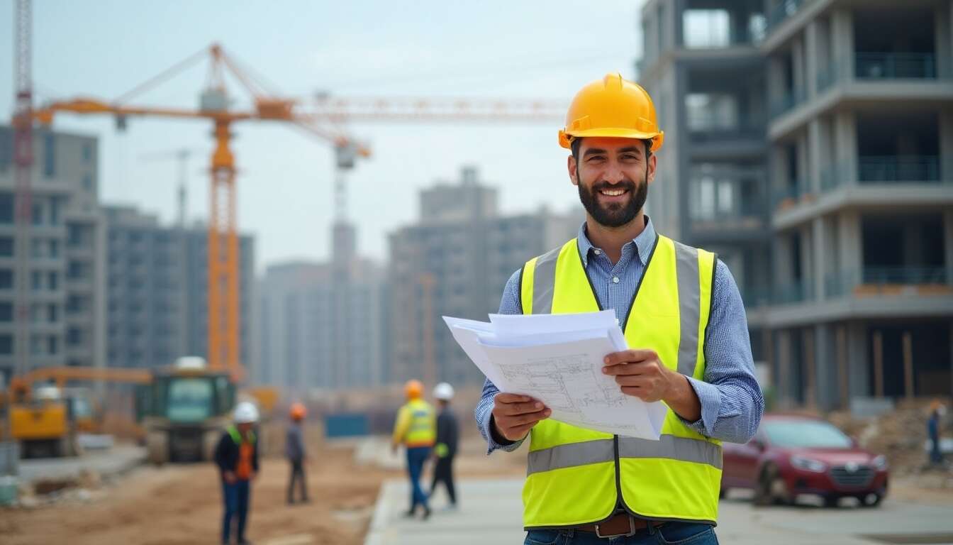 Rénovation Énergétique 2025 : DPE, MaPrimeRénov&rsquo;, accompagnateur Le parcours obligé pour valoriser votre bien
