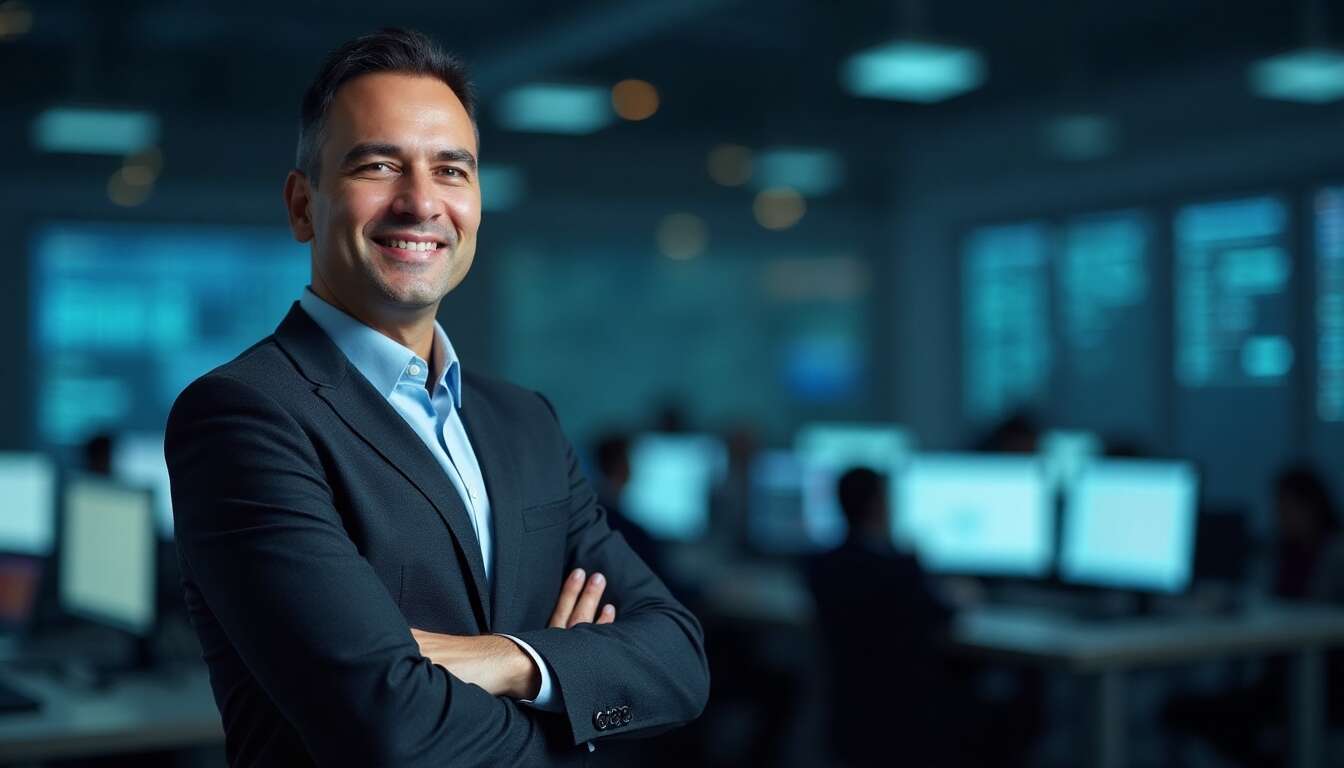 Sécurité Financière 2025 : Épargne, arnaques, cyberattaques Le guide pour protéger votre argent des nouvelles menaces