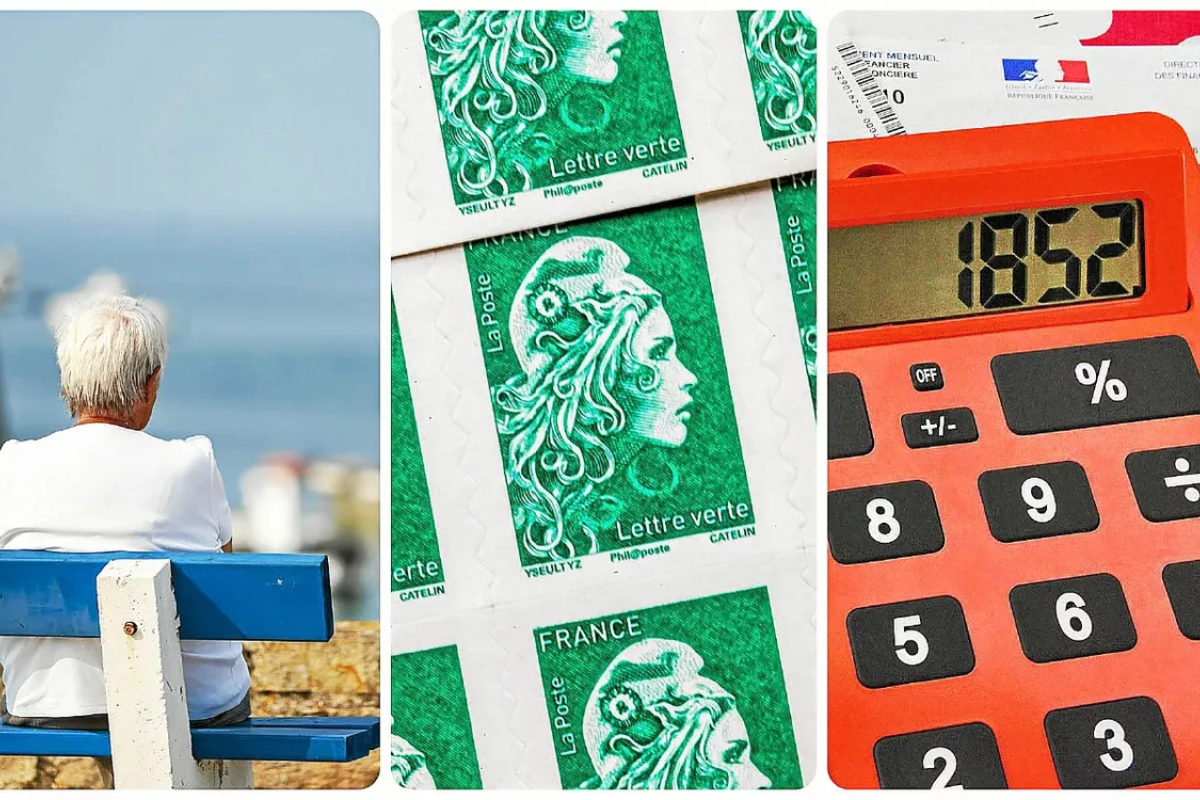 SMIC, retraite, énergie : les 6 mauvaises surprises qui vous attendent au 1ᵉʳ janvier