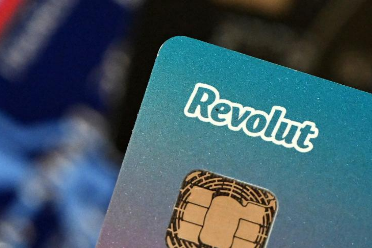 Chez nos voisins belges, Revolut franchit un cap historique : la néobanque devient la banque à la croissance la plus rapide