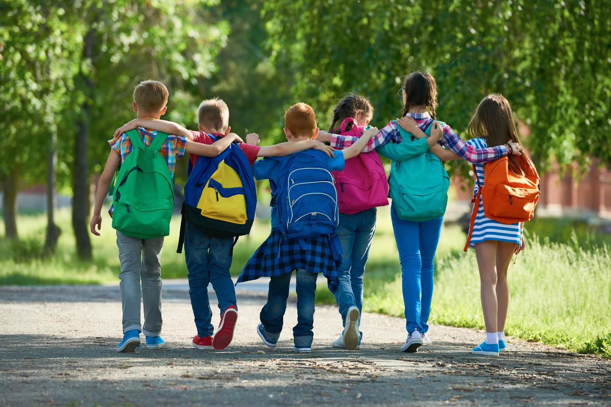 CAF : voici les nouveaux montants de l’allocation de rentrée scolaire attendus en 2026