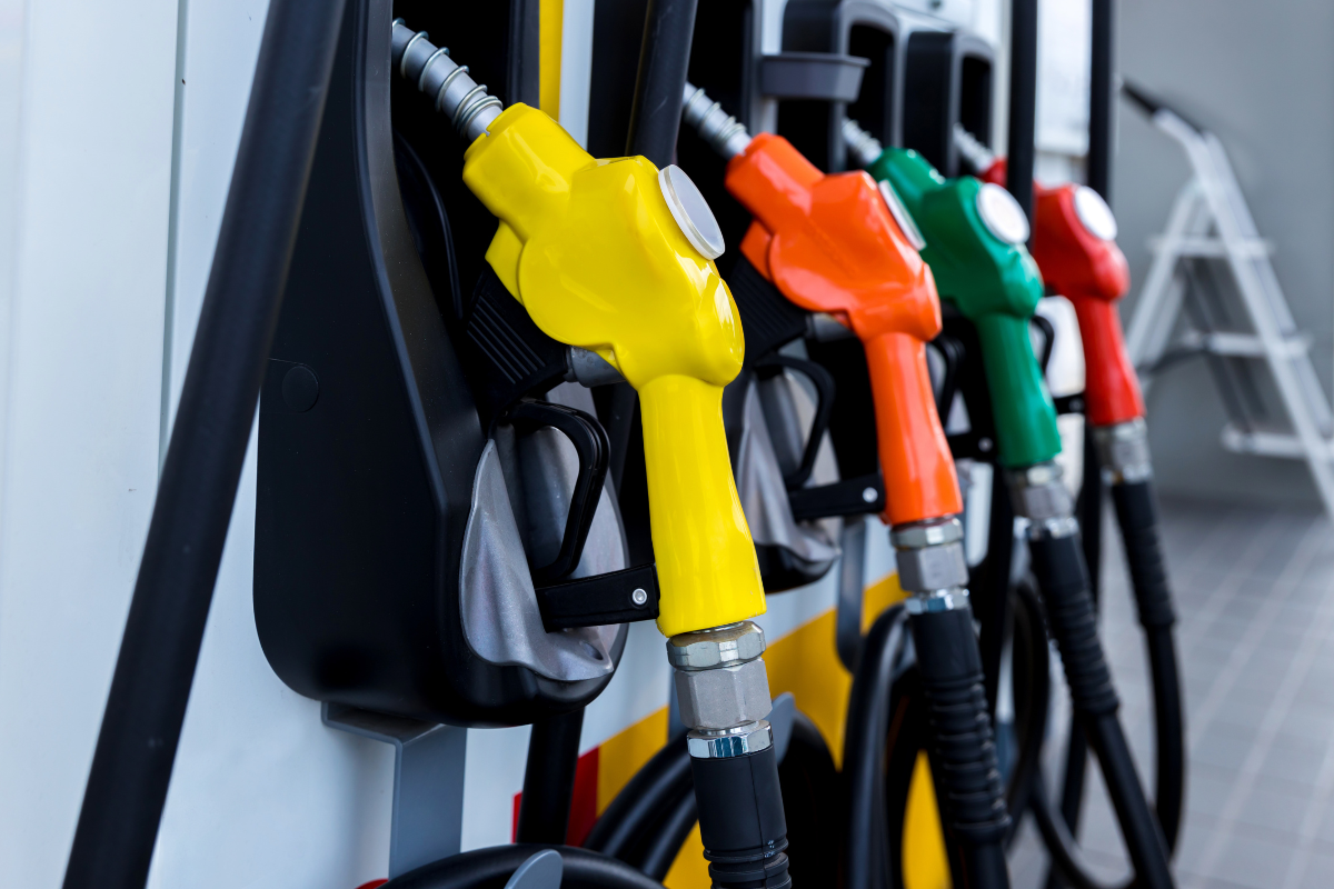 C’est officiel : face à la flambée du carburant, le gouvernement ferme la porte à toute aide pour les automobilistes