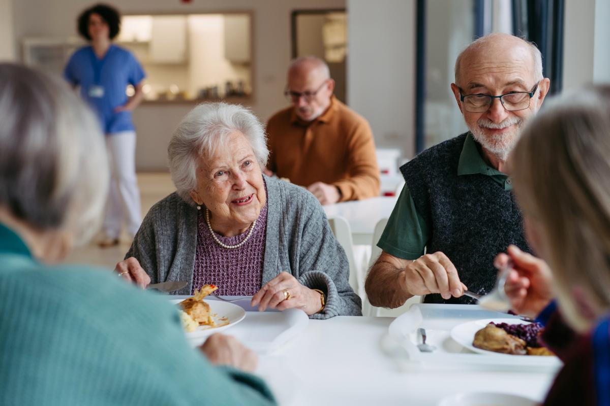 L’allocation de solidarité aux personnes âgées