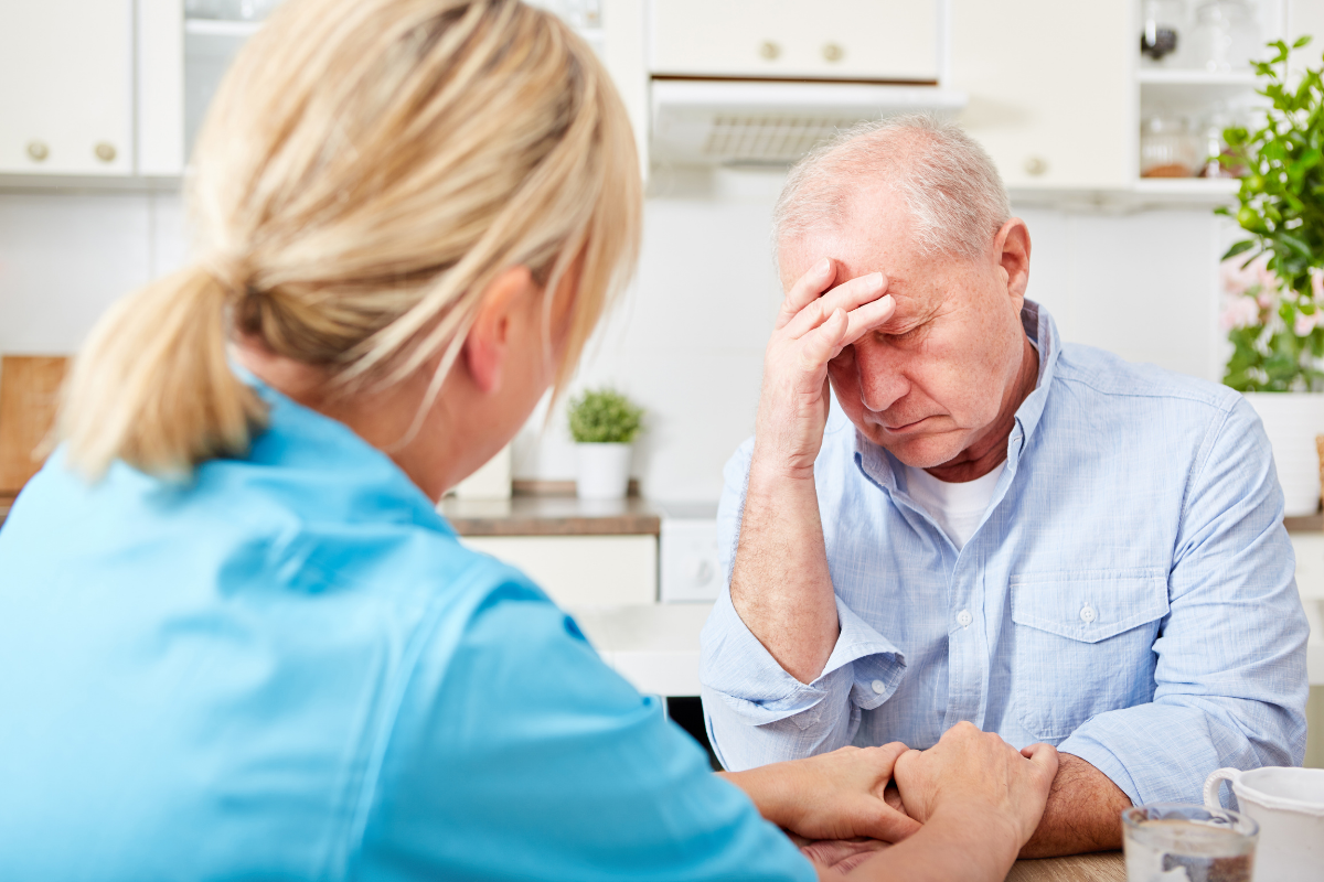 Maladie d’Alzheimer : durée des stades et évolution détaillée
