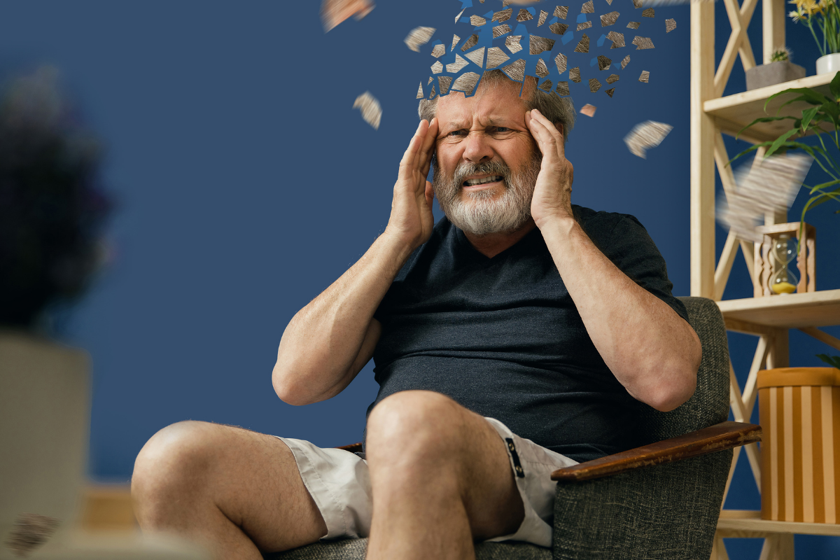 Maladie d’Alzheimer