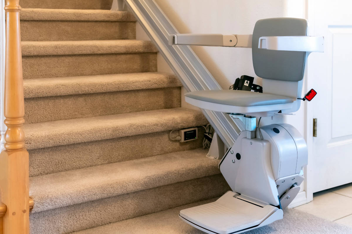 Arnaque monte-escalier : les pièges à éviter pour un achat sécurisé