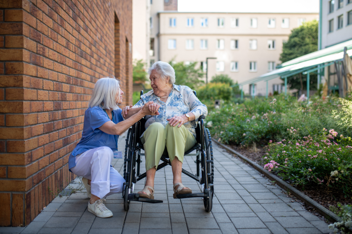 Assurance dépendance comparatif
