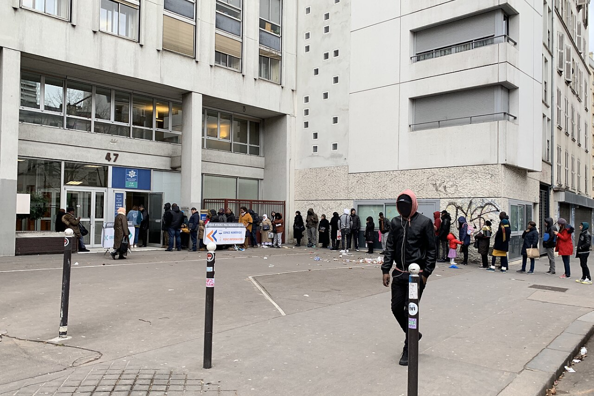 Que faire en cas de retard de paiement de la caf ?