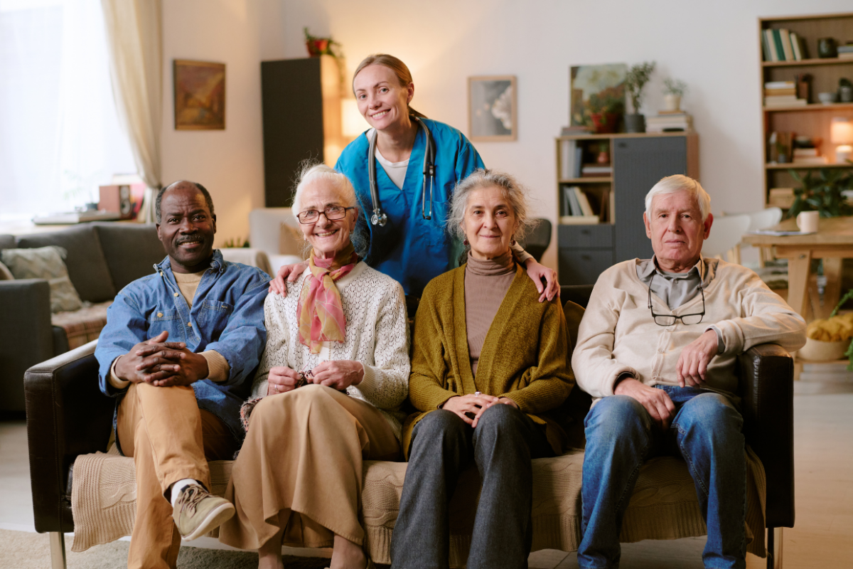 Mutuelle gratuite pour senior